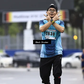 Runner Photo 8881681