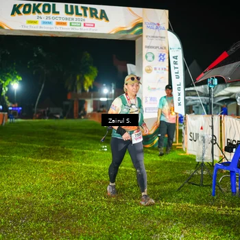 Runner Photo 8881687