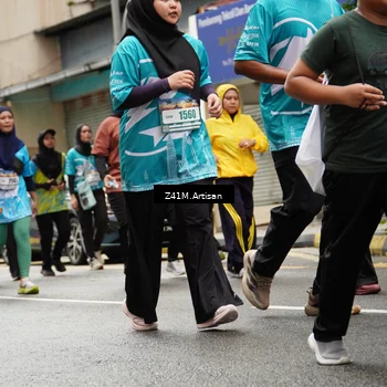 Runner Photo 8881688