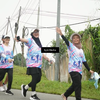 Runner Photo 8881690