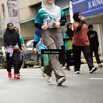 Runner Photo 8881691