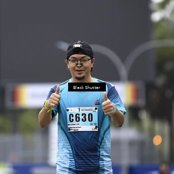 Runner Photo 8881692