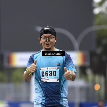 Runner Photo 8881695