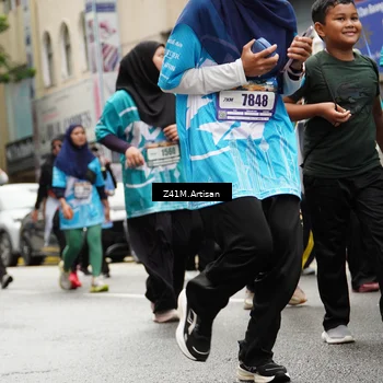 Runner Photo 8881699