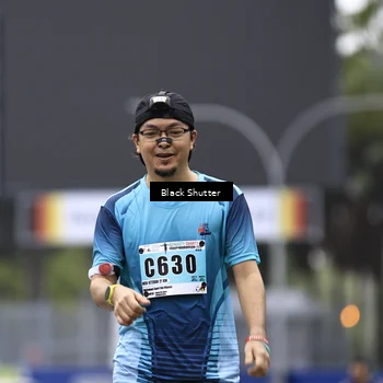 Runner Photo 8881700