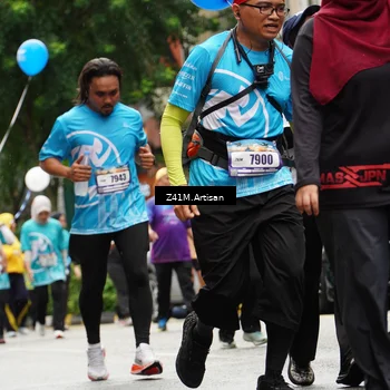 Runner Photo 8881702