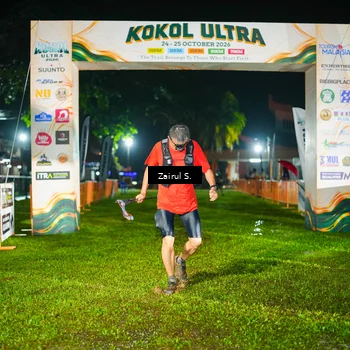 Runner Photo 8881705