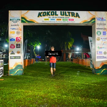 Runner Photo 8881710