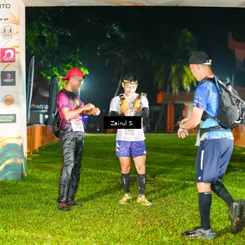 Runner Photo 8881713