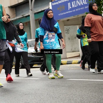 Runner Photo 8881715