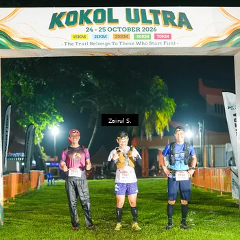 Runner Photo 8881720