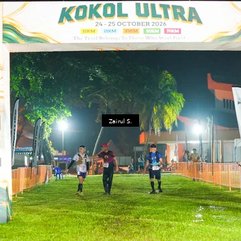 Runner Photo 8881723