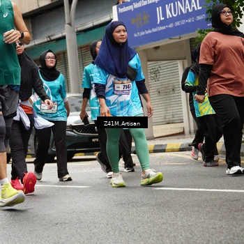 Runner Photo 8881724