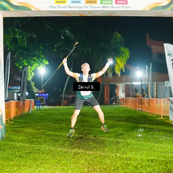 Runner Photo 8881737