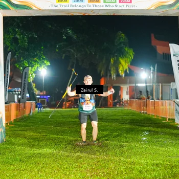 Runner Photo 8881739