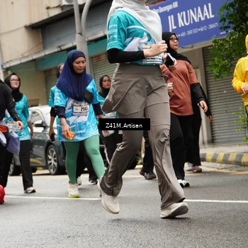 Runner Photo 8881754