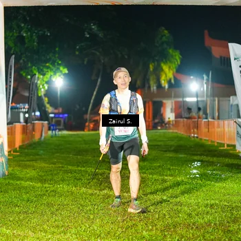Runner Photo 8881761