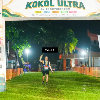 Runner Photo 8881770