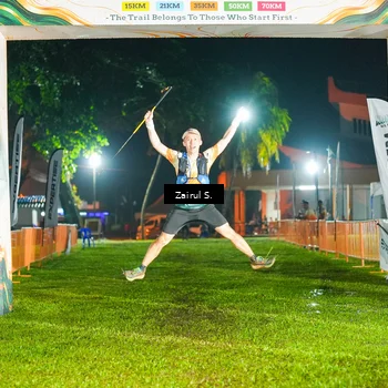 Runner Photo 8881784