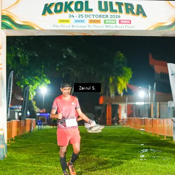 Runner Photo 8881785