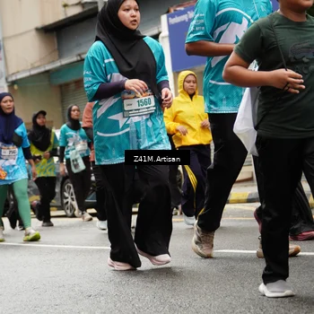 Runner Photo 8881786