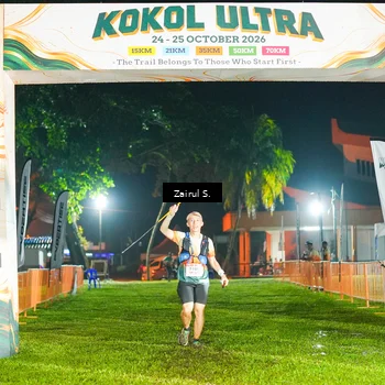 Runner Photo 8881788
