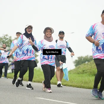Runner Photo 8881790