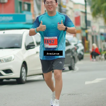 Runner Photo 8881793