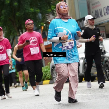 Runner Photo 8881795