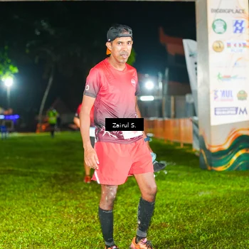 Runner Photo 8881796