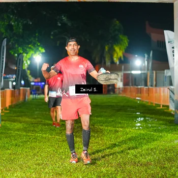 Runner Photo 8881797