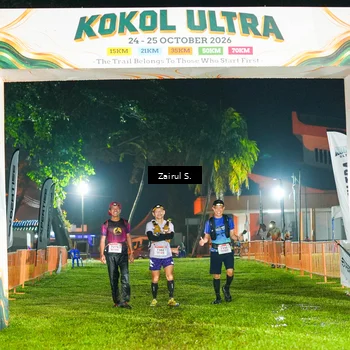 Runner Photo 8881805