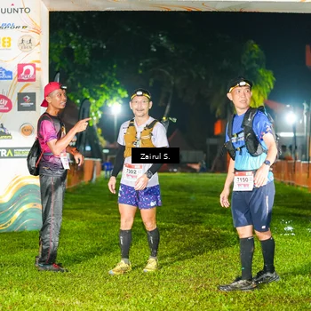 Runner Photo 8881807
