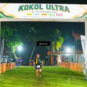 Runner Photo 8881808