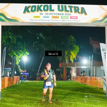 Runner Photo 8881815