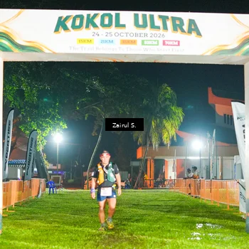 Runner Photo 8881816