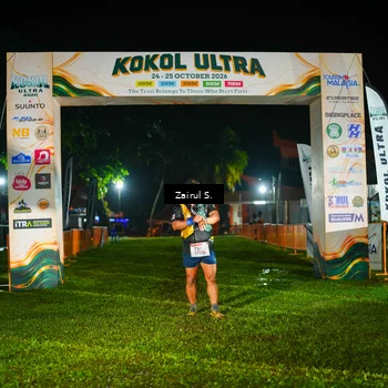 Runner Photo 8881819