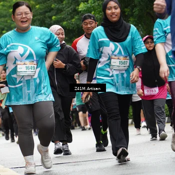 Runner Photo 8881820