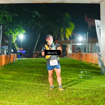 Runner Photo 8881824