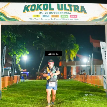 Runner Photo 8881825