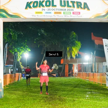 Runner Photo 8881829