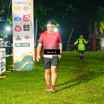 Runner Photo 8881833