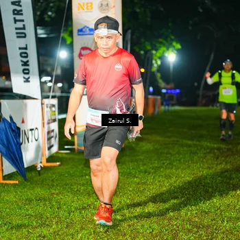 Runner Photo 8881837