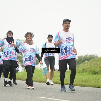 Runner Photo 8881839