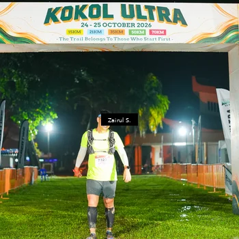 Runner Photo 8881842