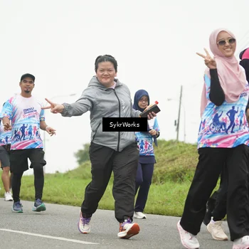 Runner Photo 8881845