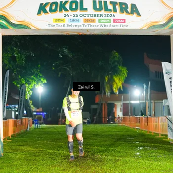 Runner Photo 8881851