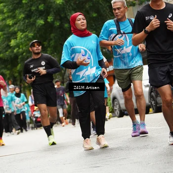 Runner Photo 8881857