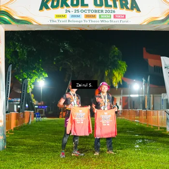 Runner Photo 8881859