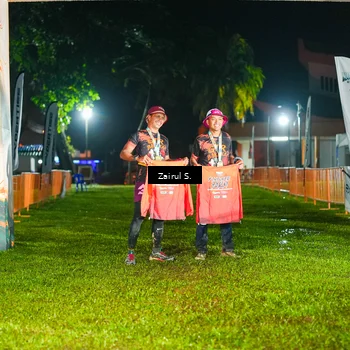 Runner Photo 8881862